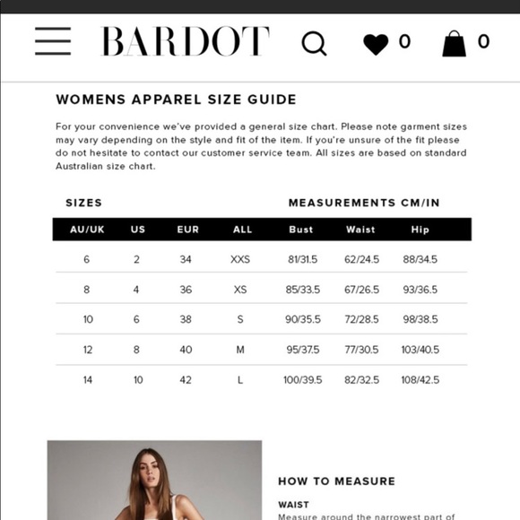 Bardot Mariana Lace Body con black Dress - Picture 11 of 11